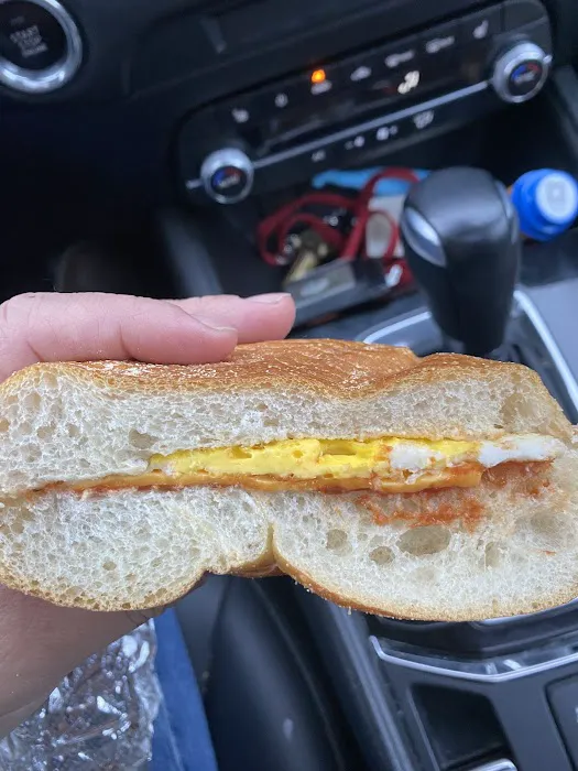 Fresco's Bagels Picture 1