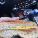 Fresco's Bagels