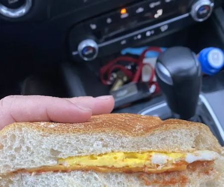 Fresco's Bagels