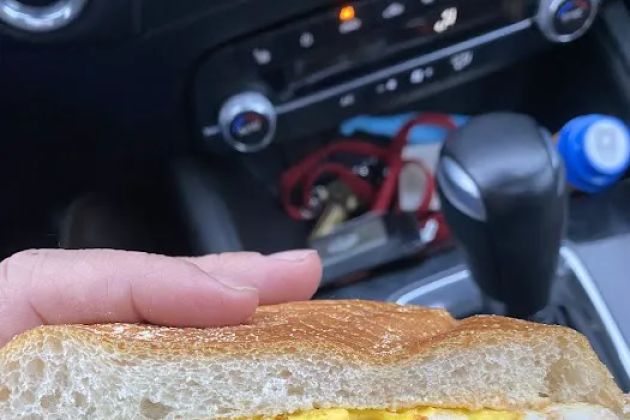 Fresco's Bagels