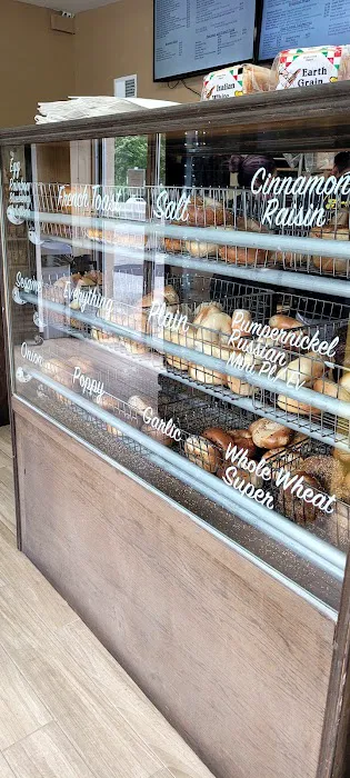 Fresco's Bagels Picture 3