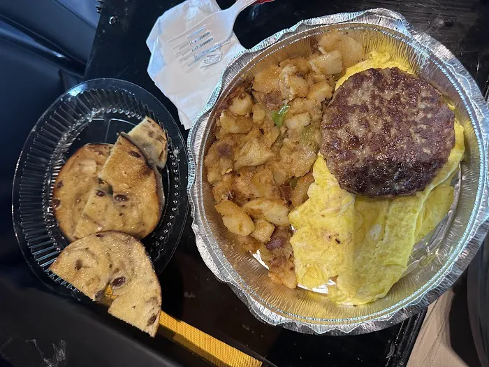 Fresco's Bagels Picture 2