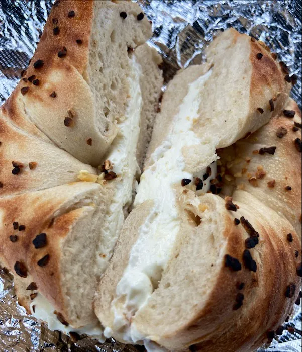 Fresco's Bagels Picture 5