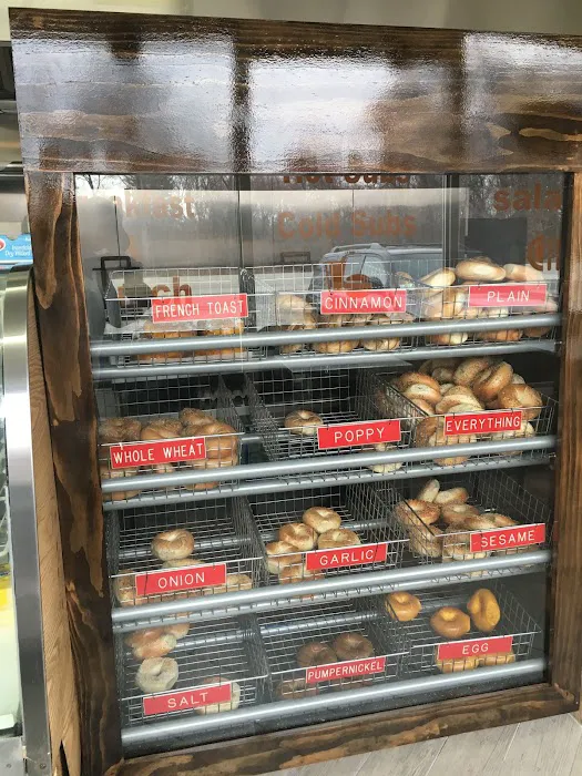 Fresco's Bagels Picture 6