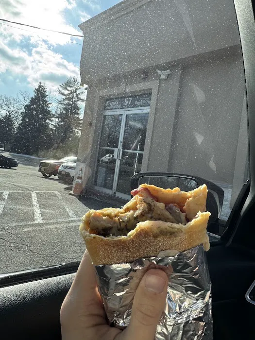 Fresco's Bagels Picture 7