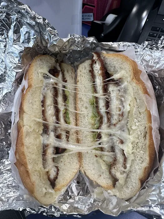 Fresco's Bagels Picture 9