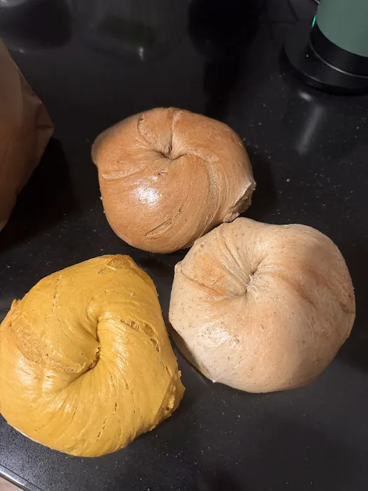 Kc's Bagel Express Picture 2