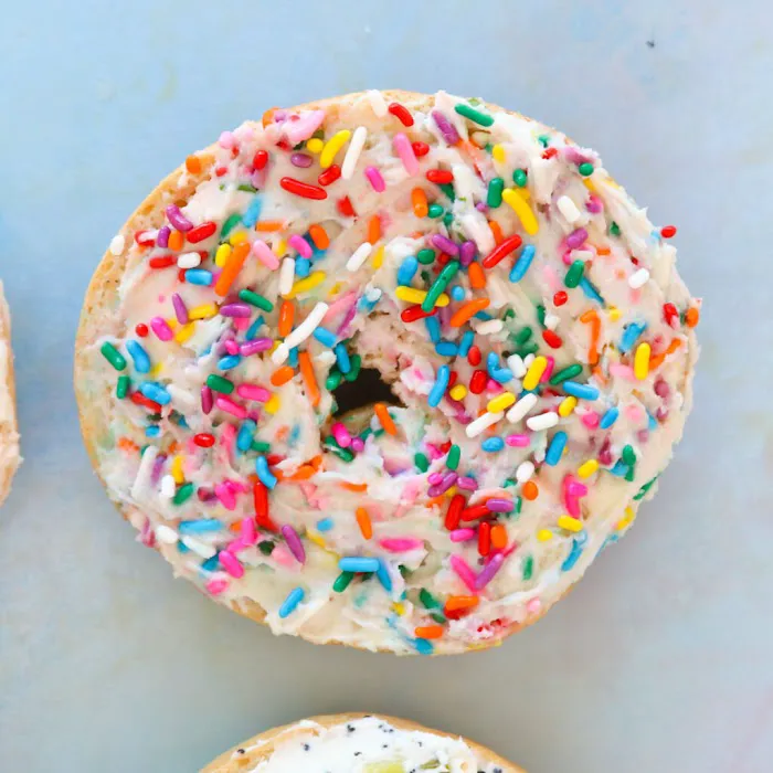 Kc's Bagel Express Picture 4