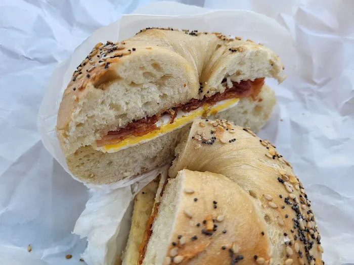 Kc's Bagel Express Picture 5