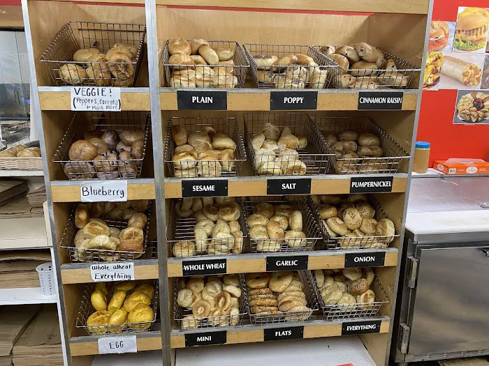 Kc's Bagel Express Picture 10