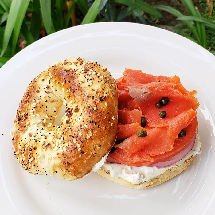 Kc's Bagel Express Picture 8