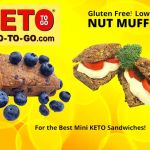 KETO TO GO at NATURE's PAVILLION