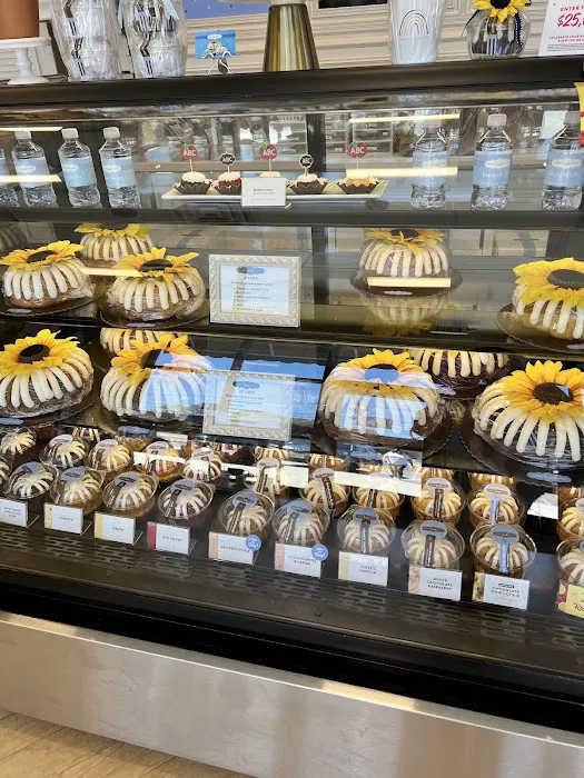 Nothing Bundt Cakes Picture 2