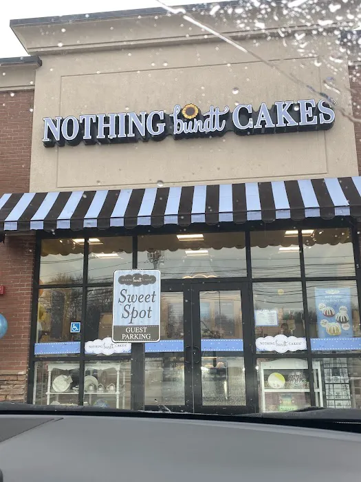 Nothing Bundt Cakes Picture 5