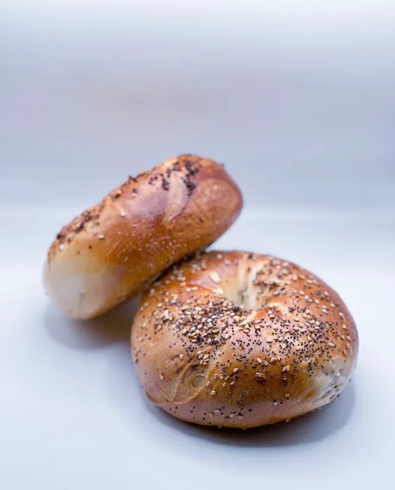 Mr Bagel and Deli Picture 4