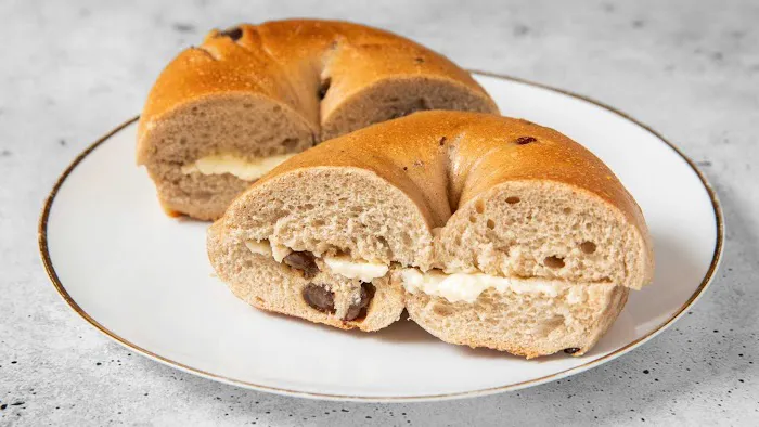 Mr Bagel and Deli Picture 7