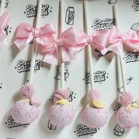 Pretty baked by K ico