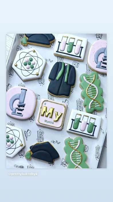 Pretty baked by K Picture 2