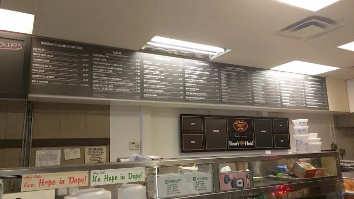 Bagel Stop & Deli Picture 3