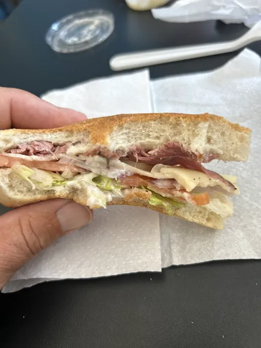 Bagel Stop & Deli Picture 9