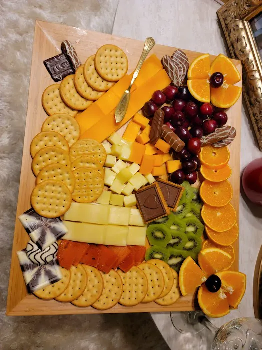 Antony's botana and bakery Picture 1