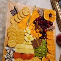 Antony's botana and bakery ico