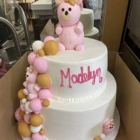 Chantilly ico