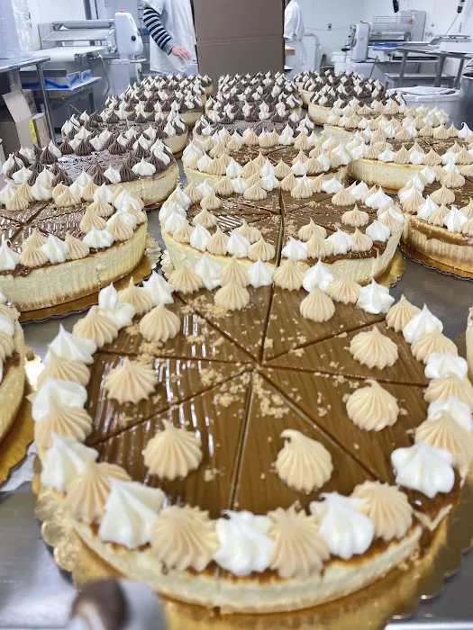 Brooklyn Bakehouse Picture 4