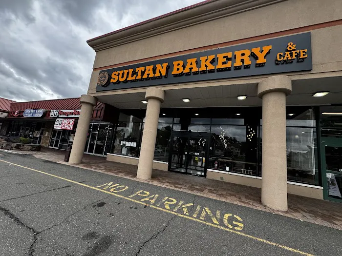 Sultan Bakery Wayne Picture 2