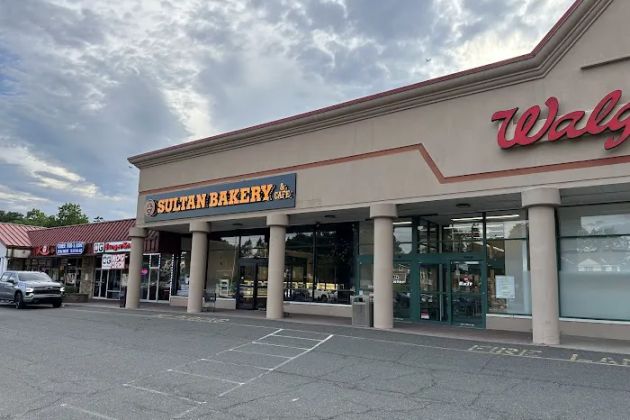 Sultan Bakery Wayne