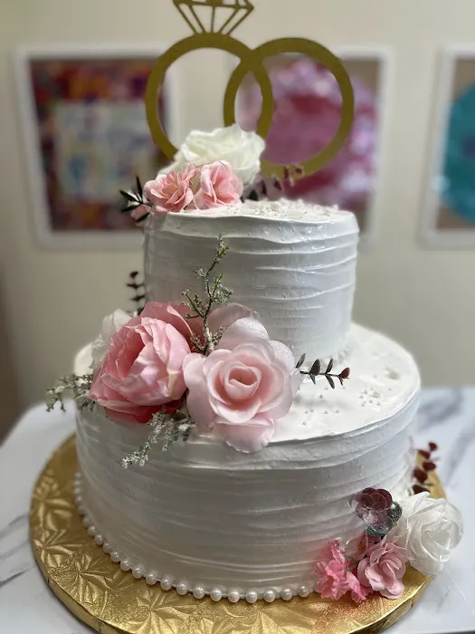 Marie's Dominican Cakes Picture 2