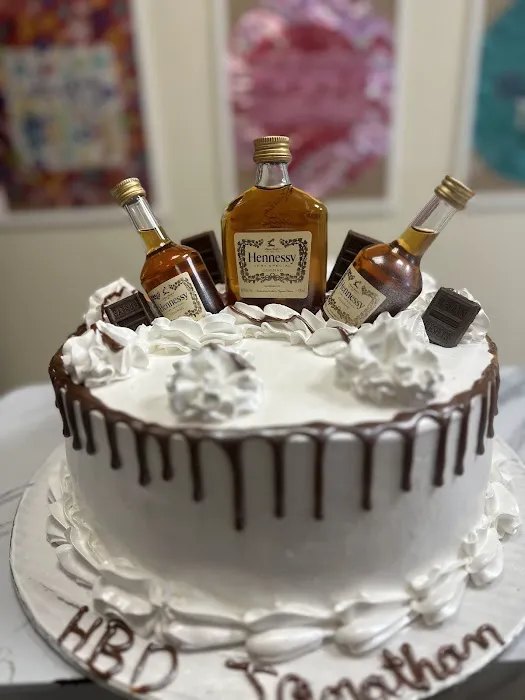 Marie's Dominican Cakes Picture 4