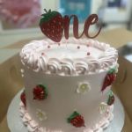 Marie's Dominican Cakes