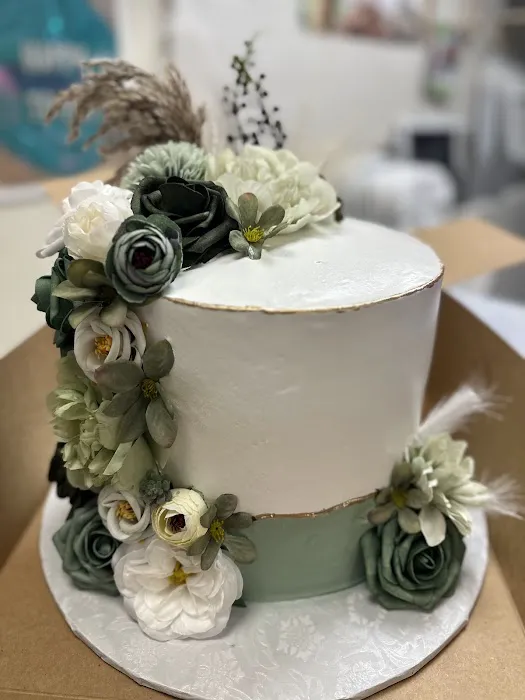 Marie's Dominican Cakes Picture 3