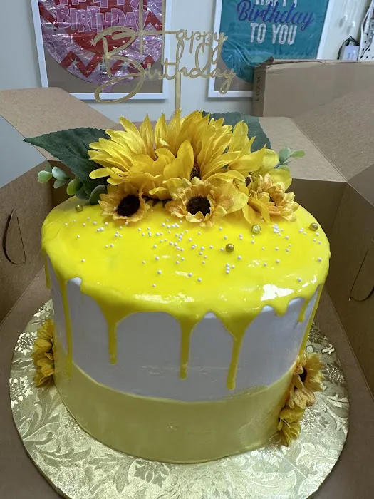 Marie's Dominican Cakes Picture 6
