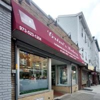 Grini's Bakery ico