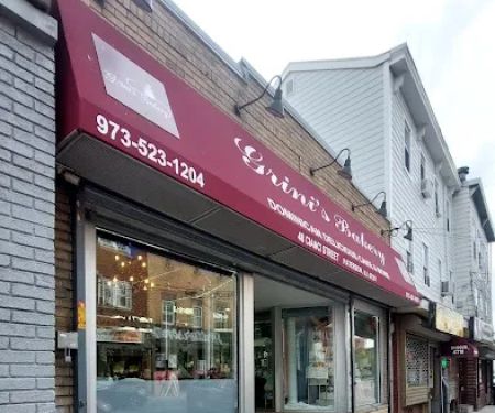 Grini's Bakery