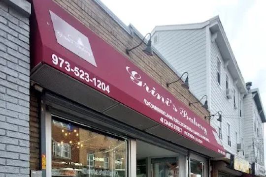 Grini's Bakery