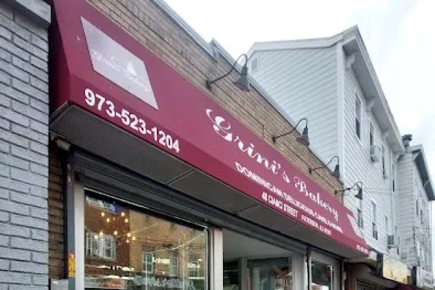 Grini's Bakery