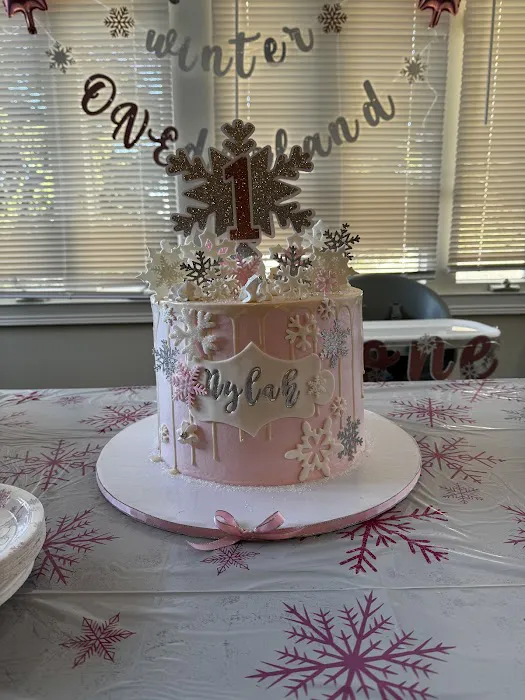 Grini's Bakery Picture 6