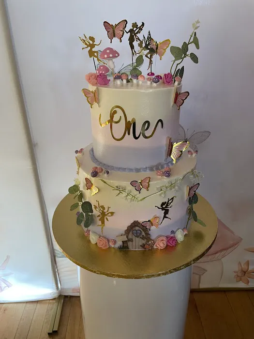 Grini's Bakery Picture 4