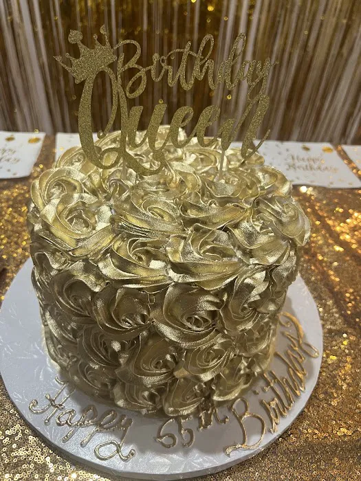 Grini's Bakery Picture 3