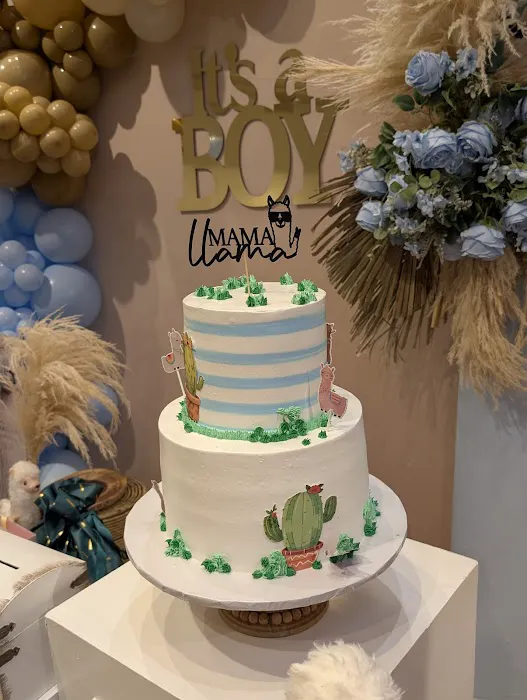 Grini's Bakery Picture 5