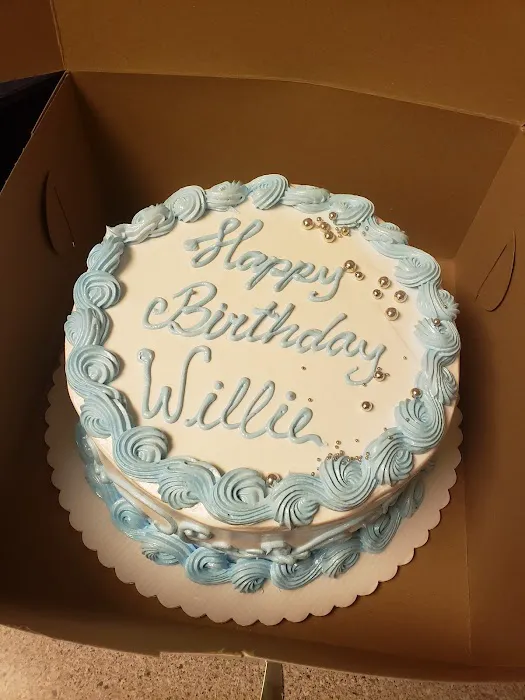 Grini's Bakery Picture 9