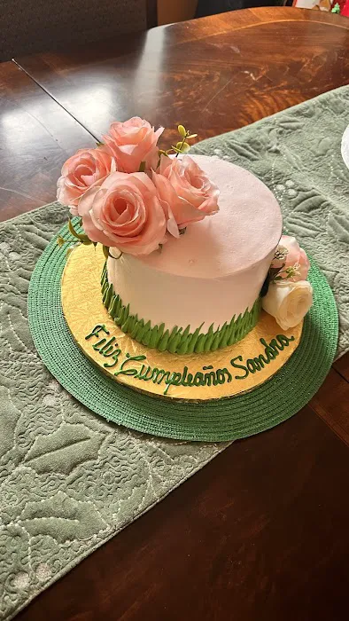 Grini's Bakery Picture 8
