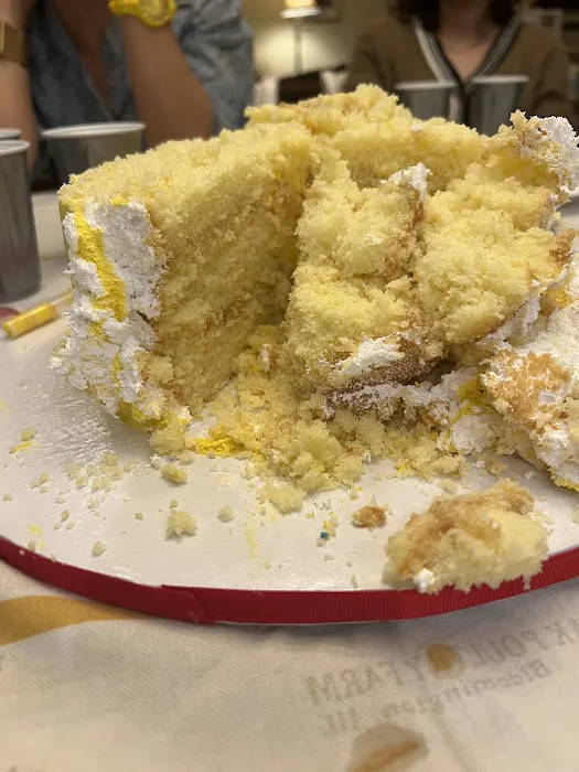 Grini's Bakery Picture 7