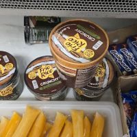 Pampa Bakery ico