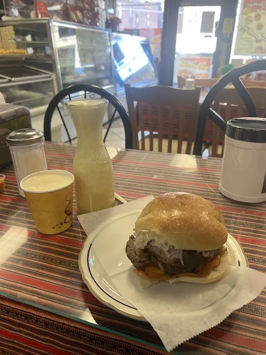 Pampa Bakery Picture 5