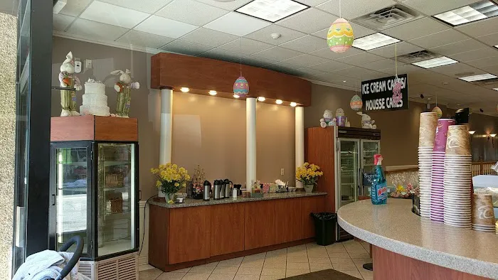 Millers Bakery Picture 1