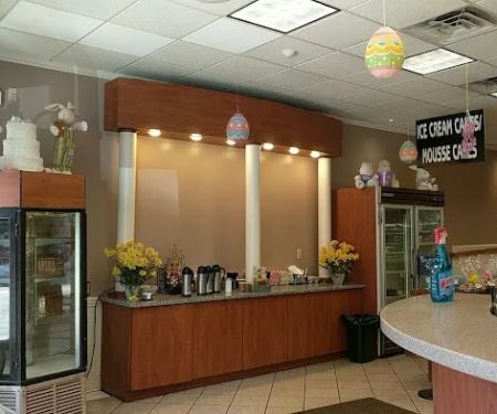 Millers Bakery